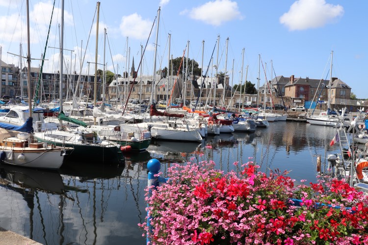 Je visite Paimpol – Bretagne